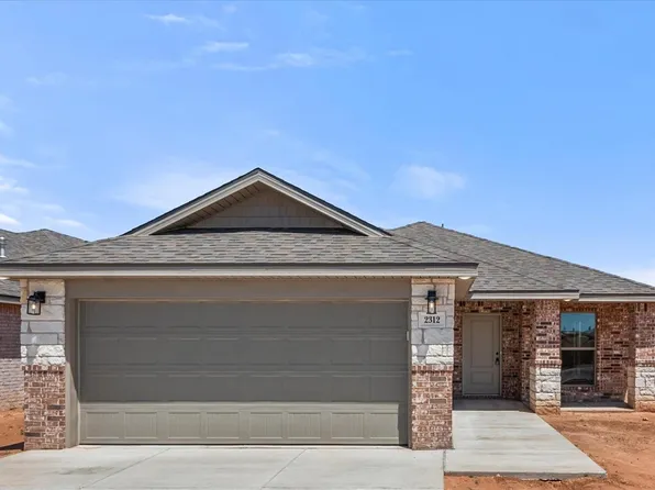 2312 135th St, Lubbock, TX 79423