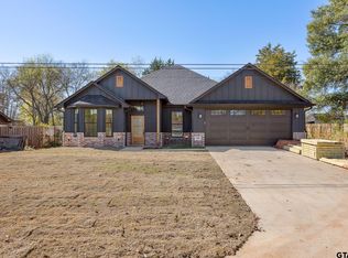 309 N Loveless St, Bullard, TX 75757