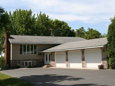 5745 Lake Sarah Heights Dr, Rockford, MN, 55373