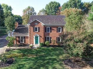 4838 Deanscroft Dr, Charlotte, NC 28226