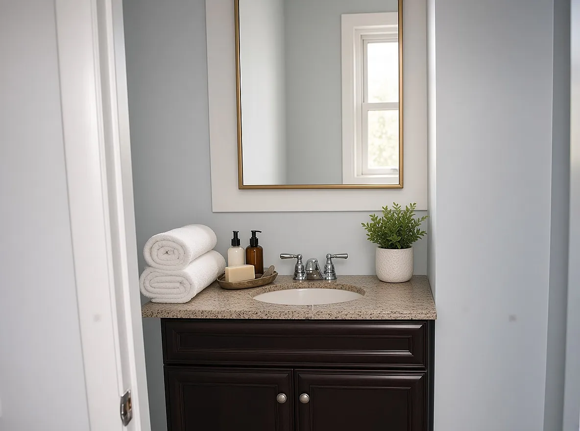 3 bed, 900 sqft, $2,800 — Photo 1