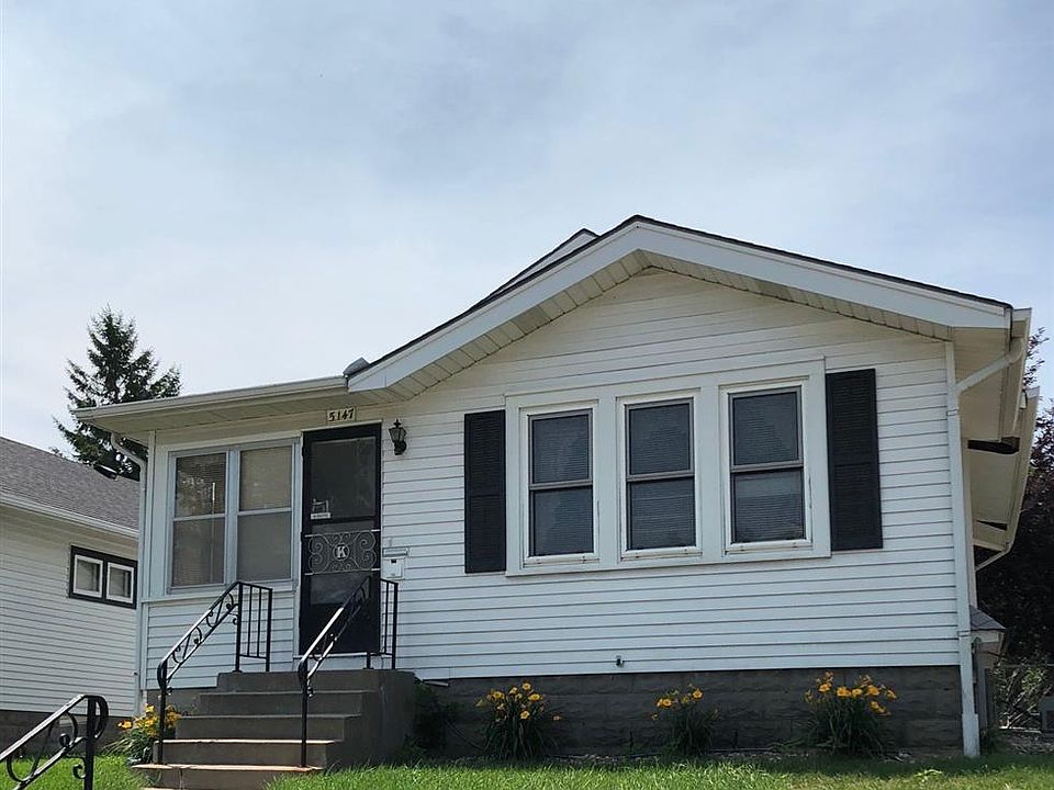 1st image of 5147 Evans St