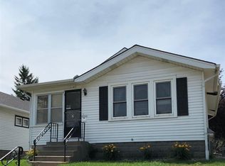 5147 Evans St, Omaha, NE 68104