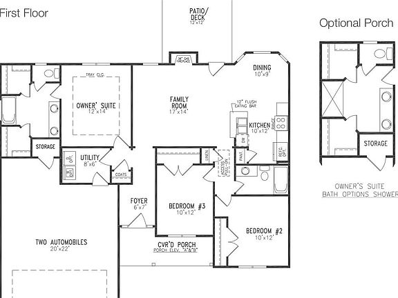 3rd image of 43 Carissa Dr