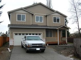 810 S 92nd St, Tacoma, WA 98444