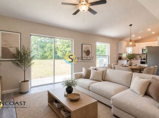 2663 SW 152nd Ln, Ocala, FL 34473