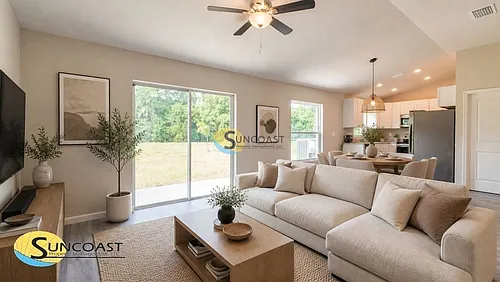 2663 SW 152nd Ln Photo 1