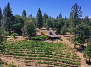 7750 Happy Valley Rd, Somerset, CA 95684