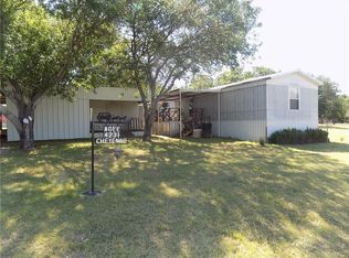 4231 Cheyenne Dr, May, TX 76857