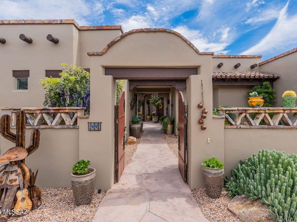 Tubac AZ Real Estate - Tubac AZ Homes For Sale | Zillow