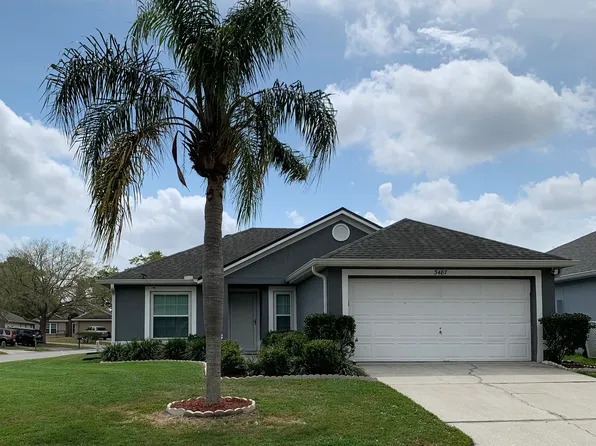 3487 Kayla Cir, Oviedo, FL 32765