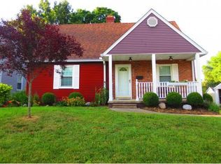 322 Diehl Dr, Lawrenceburg, IN