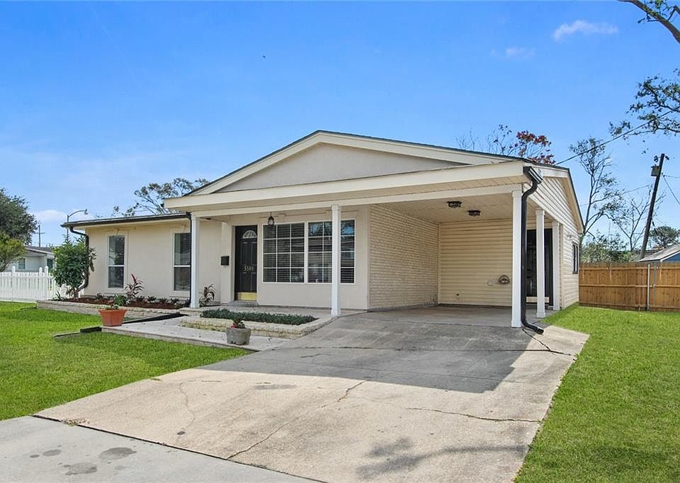 5500 Arlene St, Metairie, LA 70003 Zillow