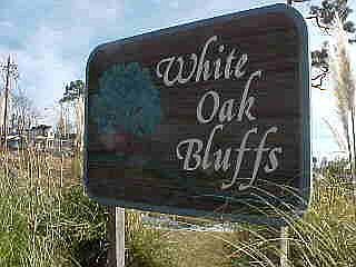 1st image of 268 WHITE OAK BLUFF LOT 52