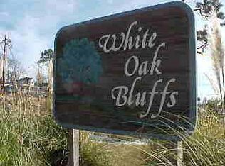 268 White Oak St LOT 52, Swansboro, NC 28584