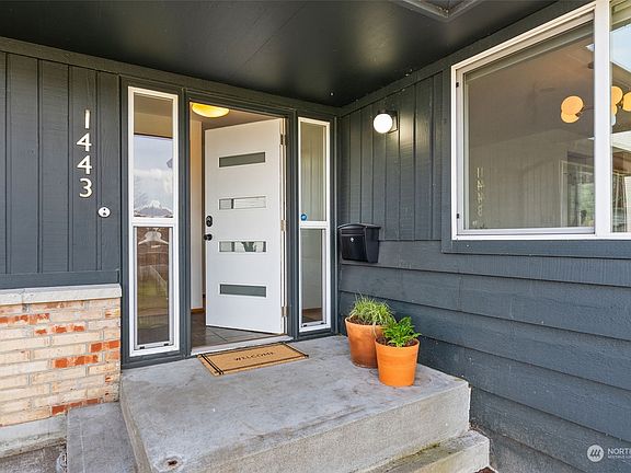 3rd image of 1443 N Shirley Street