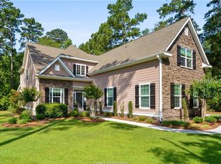 2 Dove Tree Ln, Bluffton, SC 29910