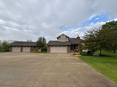 6565 Windjammer Dr, Huntsville, OH, 43324
