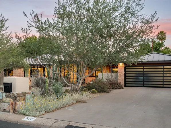 515 W ORANGEWOOD Avenue, Phoenix, AZ 85021