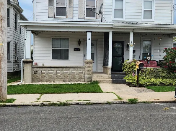 388 S 2nd St, Lehighton, PA 18235