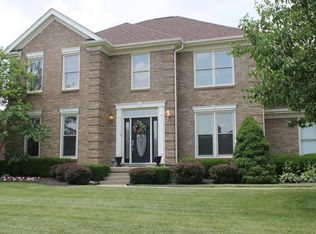 10409 Long Home Rd, Louisville, KY 40291