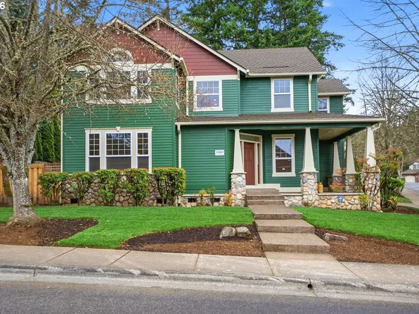 16860 SW Blackberry Ln, Beaverton, OR 97007