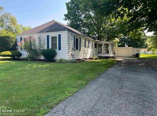 609 Grace St, Owosso, MI