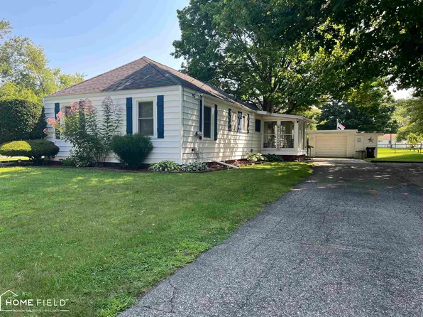 609 Grace St, Owosso, MI 48867