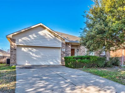 14021 Coyote Trl, Fort Worth, TX, 76115