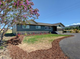 2477 Coker Butte Rd, Medford, OR 97504