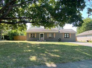 96 Smithfield Rd, Shelbyville, KY 40065