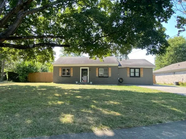 96 Smithfield Rd, Shelbyville, KY 40065
