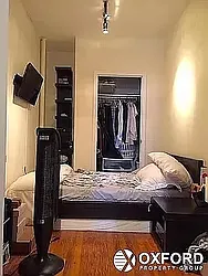 Rented by Oxford Property Group