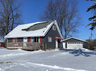 1918 Maplewood Rd, Fort Wayne, IN 46819