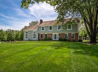 23 Lexington Way, Long Valley, NJ 07853