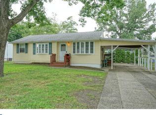 1033 Turnerville Rd, Pine Hill, NJ 08021