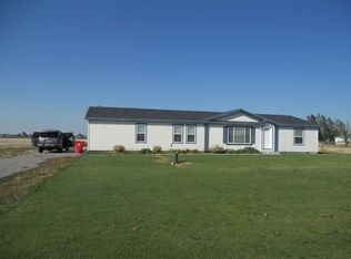 4061 E 100 N, Rigby, ID 83442