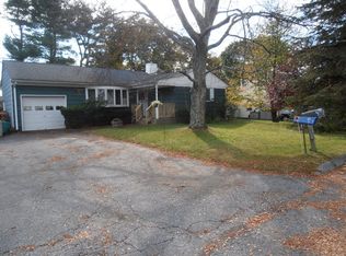 9 Tanager Rd, Brewster, NY 10509