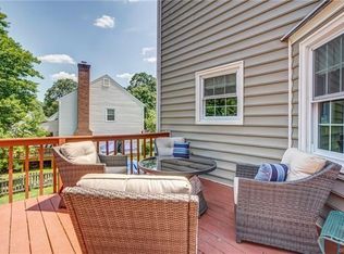 2105 Cassell Ct, Henrico, VA 23238