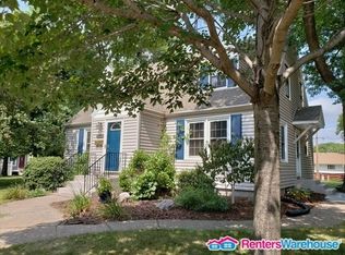 622 2nd Ave SW, Cambridge, MN 55008