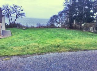 28 Place LOT WICKLOW, Point Roberts, WA 98281