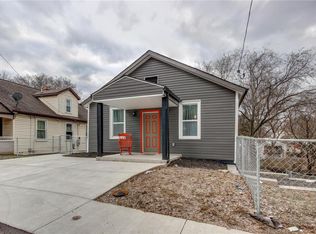 721 Dammert Ave, Saint Louis, MO
