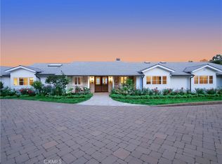 25 Caballeros Rd, Rolling Hills, CA 90274