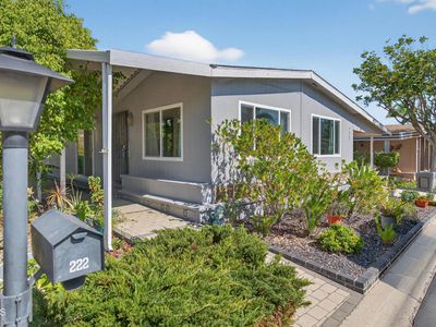 222 Calle Fronte #29, Camarillo, CA, 93012