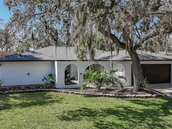 7608 Laurel Oak Ct, Port Richey, FL 34668