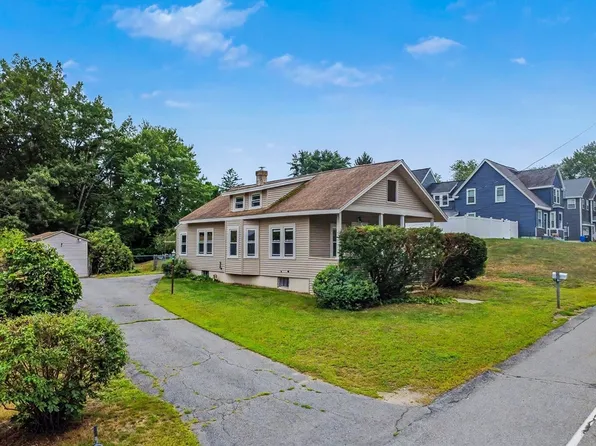 226 Rosemont St, Haverhill, MA 01832