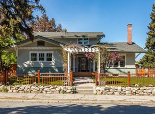 614 1st St, Wenatchee, WA 98801