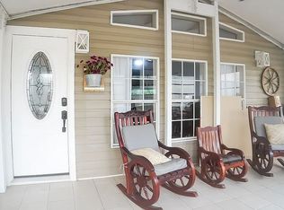 17350 SW 232nd St LOT 112, Miami, FL 33170