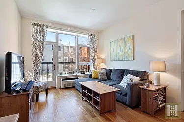 Rented by Halstead Real Estate