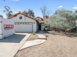 11782 Calle Albara, El Cajon, CA 92019